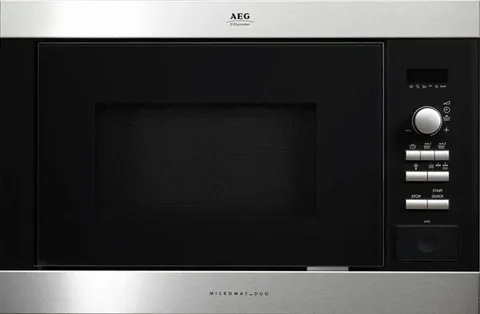 Ремонт микроволновых печей AEG MCC 3060 EM в сервисном центре FIX-AEG
